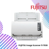 FUJITSU Image Scanner fi-7030 (27ppm)