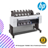 HP DesignJet T1600dr 36-in PostScript Printer (3EK13A)