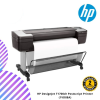 HP DesignJet T1700dr Postscript Printer (1VD88A)