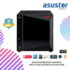 ASUSTOR NIMBUSTOR 4 (AS5304T) 4BAY/1.5GHZ QC/4GB/2x2.5GLAN/1HDMI