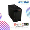 ASUSTOR NIMBUSTOR 2 (AS5202T) 2BAY/2.0GHZ DC/2GB/2x2.5GLAN/1HDMI