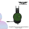 Armaggeddon Nuke 7 Surround 7.1 Gaming Headphones ( Kevlar / Ironsight )