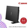 Canon LiDE 400 A4 Flatbed Scanner