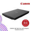 CANON LiDE 300 Fast and Compact Flatbed Scanner