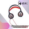 GX Gaming Zabius HS-G850 Univesal Gaming Headset with Mic