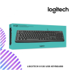 LOGITECH K120 USB KEYBOARD