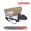 Lenovo ThinkPad 90W Original AC Adapter (40Y7667)