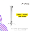 Brateck PRB-2G Universal Projector Bracket Mount ( PRB-2G )
