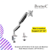 Brateck LDT10-C012 13-32 inch LCD Monitor Desk Mount Stand ( LDT10-C012 )
