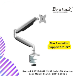 Brateck LDT10-C012 13-32 inch LCD Monitor Desk Mount Stand ( LDT10-C012 )