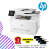 HP Color LaserJet Pro MFP M283fdn Color Laser Printer (7KW74A) - Print, Scan, Copy, Fax
