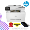 HP Color LaserJet Pro MFP M283fdn Color Laser Printer (7KW74A) - Print, Scan, Copy, Fax