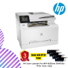HP Color LaserJet Pro MFP M282nw (7KW72A) - Print, Scan, Copy