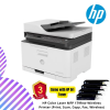 HP Color Laser MFP 179fnw Wireless Printer (Print, Scan, Copy, Fax, Wireless)