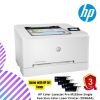 HP Color LaserJet Pro M255nw Single Function Color Laser Printer (7KW63A)