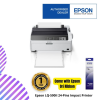 Epson LQ-590II 24-Pins Impact Printer