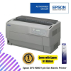 Epson DFX-9000 9-pin Dot Matrix Printer