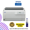 Epson DFX-9000 9-pin Dot Matrix Printer