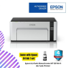 Epson EcoTank Monochrome M1120 Wi-Fi Ink Tank Printer