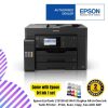 Epson EcoTank L15150 A3 Wi-Fi Duplex All-in-One Ink Tank Printer - Print, Scan, Copy, Fax with ADF