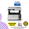 Epson EcoTank L6460 A4 Ink Tank Printer - Print, Scan, Copy with ADF