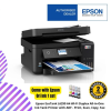 Epson EcoTank L6290 A4 Wi-Fi Duplex All-in-One Ink Tank Printer with ADF - Print, Scan, Copy, Fax