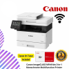 Canon imageCLASS MF441dw 3-in-1 Monochrome Multifunction Printer