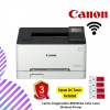 Canon imageCLASS LBP623Cdw Color Laser Wireless Printer