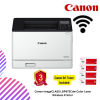 Canon imageCLASS LBP673Cdw Color Laser Wireless Printer