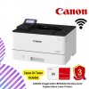 CANON imageCLASS LBP223dw Wireless Auto Duplex Mono Laser Printer