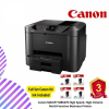 Canon MAXIFY MB5470 High Speed, High Volume Multi-Function Business Printer