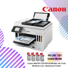 Canon MAXIFY GX7070 Refillable Ink Tank Wireless 4-in-1 Business Printer