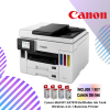 Canon MAXIFY GX7070 Refillable Ink Tank Wireless 4-in-1 Business Printer