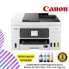 CANON MAXIFY GX4070 High-Performance Wireless Ink Tank Printer - Print, Scan, Copy, Fax