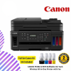 CANON PIXMA G7070 Refillable Ink Tank Wireless All-In-One Printer with Fax