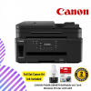 CANON PIXMA GM4070 Refillable Ink Tank Wireless Printer with ADF