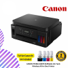 CANON PIXMA G6070 Refillable Ink Tank Wireless All-In-One Printer