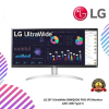 LG 29" UltraWide 29WQ600 FHD IPS Monitor with USB Type-C