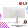 LG 34” UltraWide 34WQ650 FHD IPS Monitor with USB Type-C™