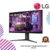 LG 32" UltraGear™ 32GQ850 QHD Nano IPS Monitor