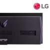 LG 48'' UltraGear™ 48GQ900 UHD OLED Monitor