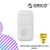 ORICO CRS12 Colorful USB3.0 TF Card Reader