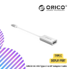 ORICO XC-103 Type-C to DP Adapter Cable