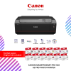 CANON IMAGEPROGRAF PRO-510 A2 PRO PHOTO PRINTER