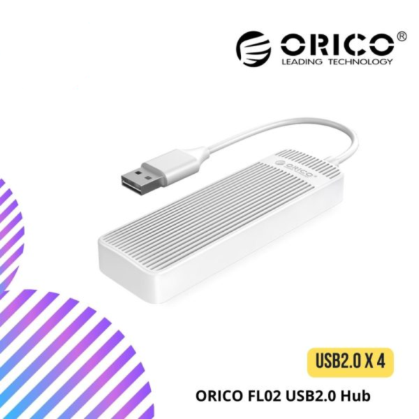 online-img-90.png ORICO FL02 USB2.0 Hub
