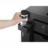 Epson EcoTank Monochrome M15140 A3 Wi-Fi Duplex All-in-One Ink Tank Printer - Print, Scan, Copy with ADF