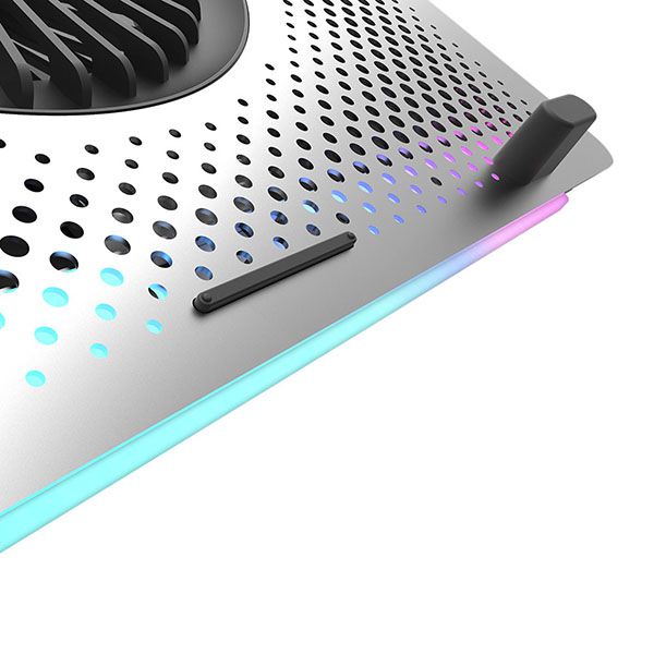 darkFlash G200 Plus Lightstrip Laptop Cooler